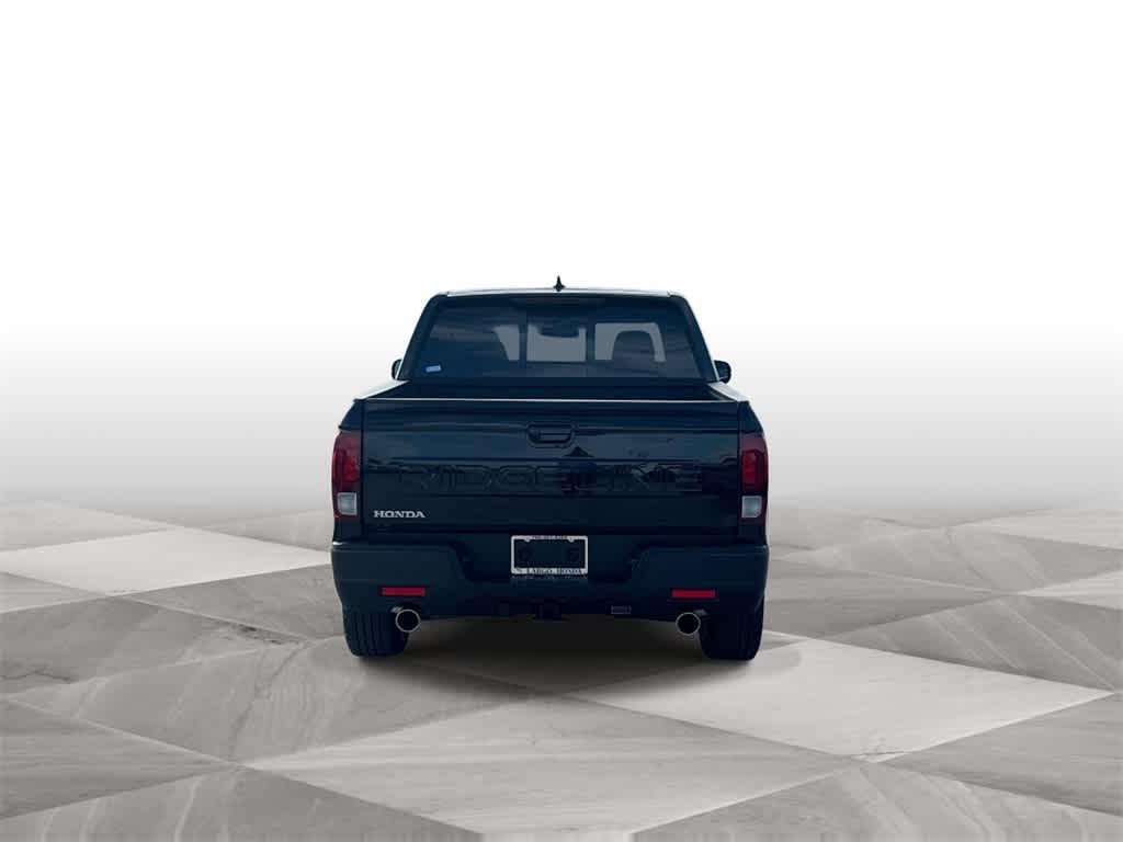 Thumbnail: 2026 Honda Ridgeline - 7