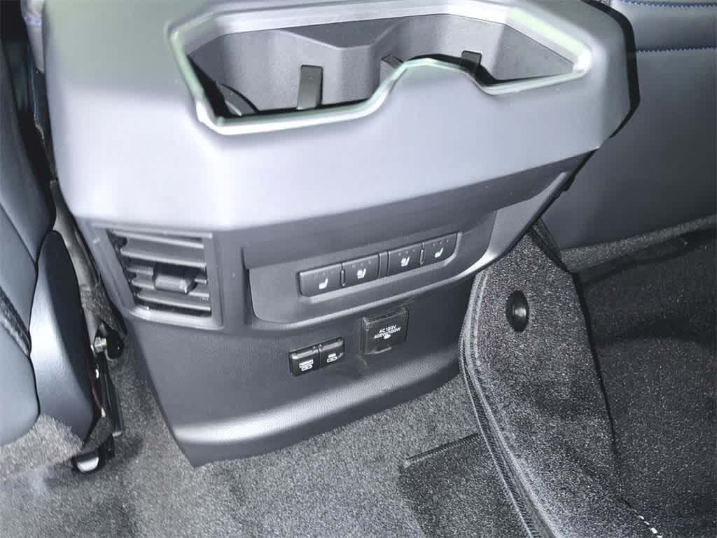 2024 Toyota Tundra Platinum 13