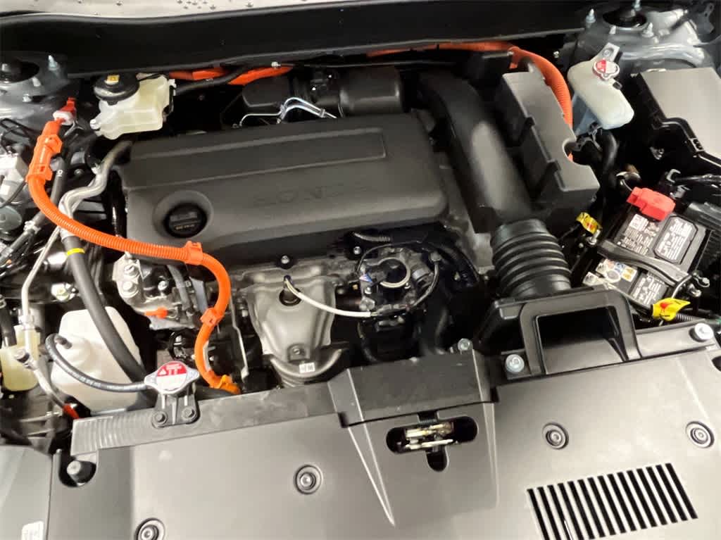 Thumbnail: 2025 Honda CR-V - 12