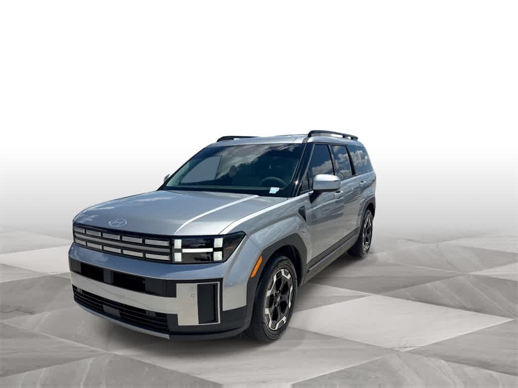 Thumbnail: 2024 Hyundai Santa Fe - 4