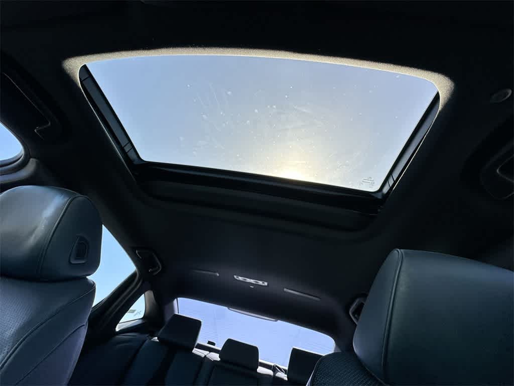 Thumbnail: 2021 Acura TLX - 16