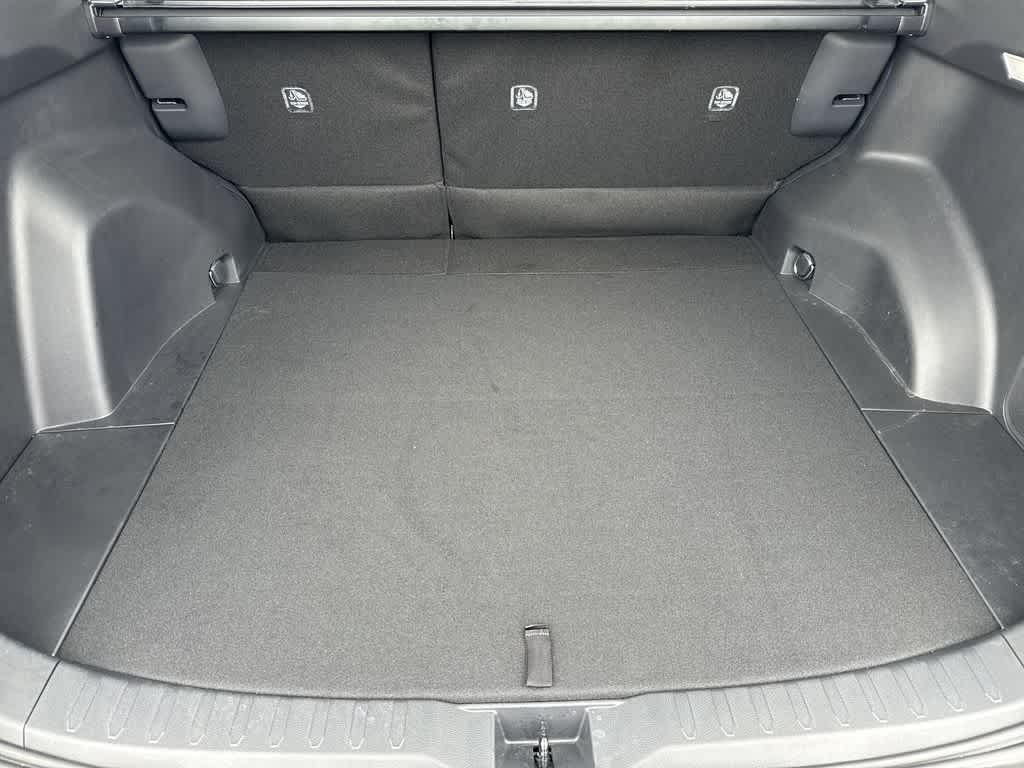 Thumbnail: 2025 Toyota RAV4 - 24