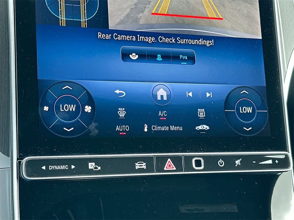 Thumbnail: 2025 Mercedes-Benz CLE - 19