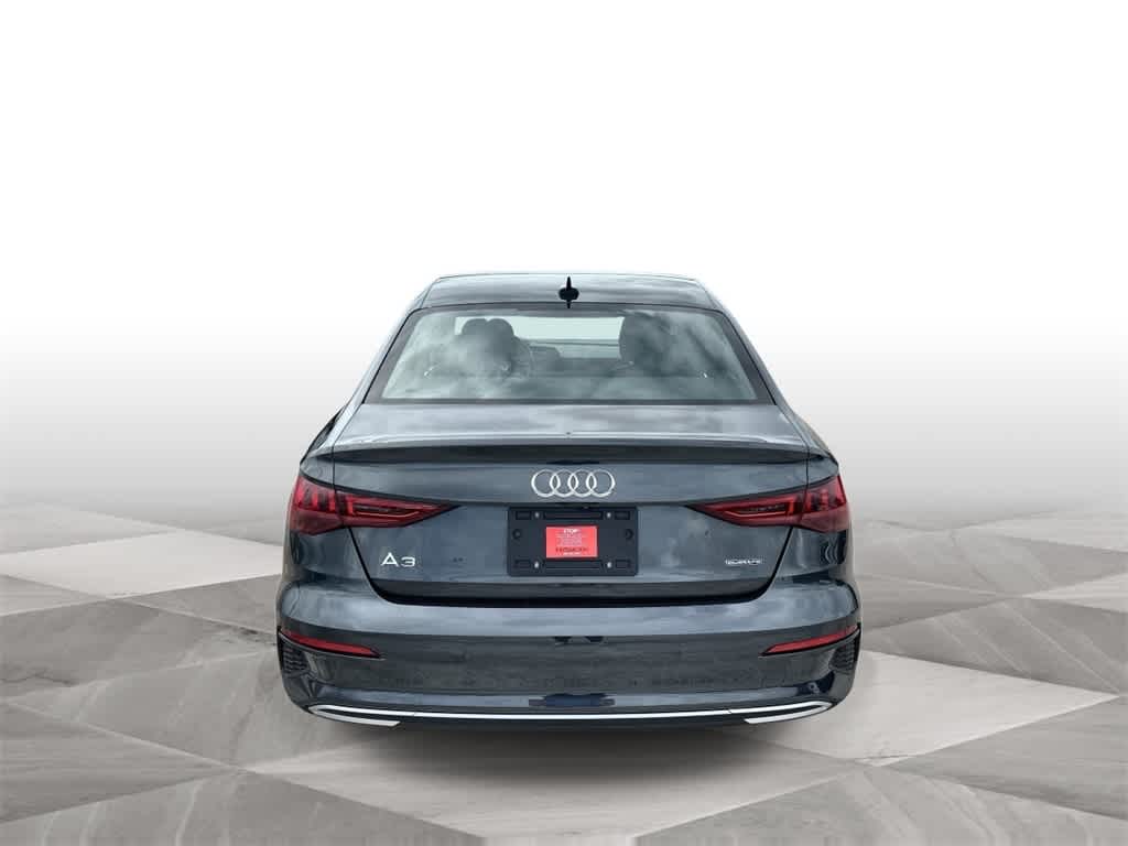 Thumbnail: 2024 Audi A3 - 7