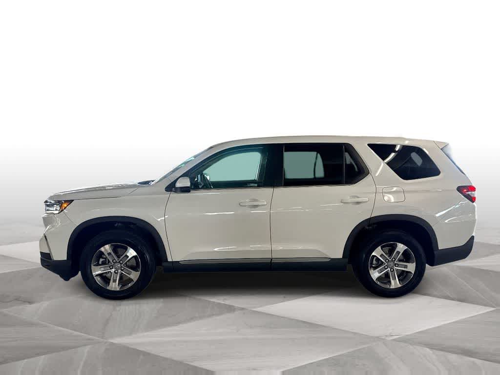 Thumbnail: 2025 Honda Pilot - 5