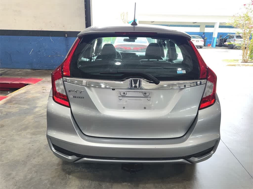 Thumbnail: 2019 Honda Fit - 17