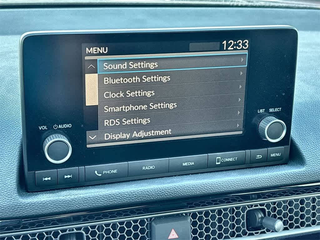 Thumbnail: 2023 Honda Civic - 17