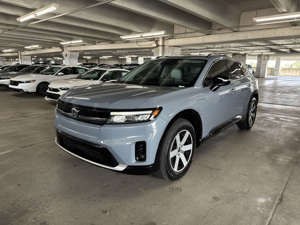 2024 Honda Prologue Touring -
                  Florida City, FL