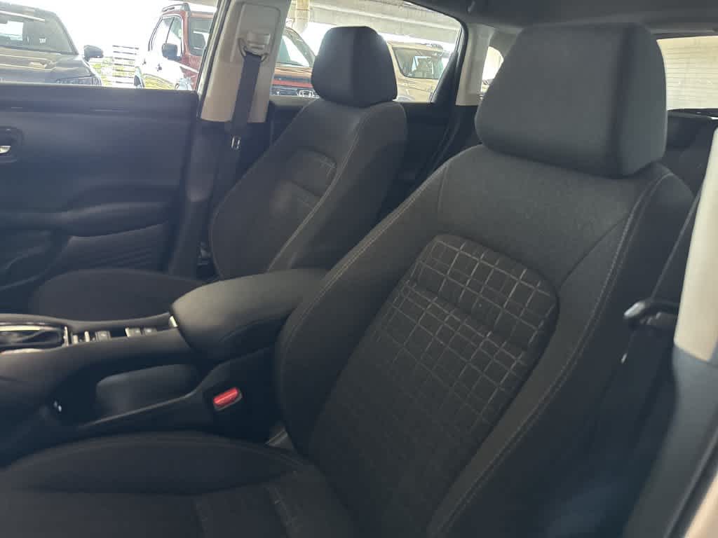 2024 Honda HR-V LX - Photo 13