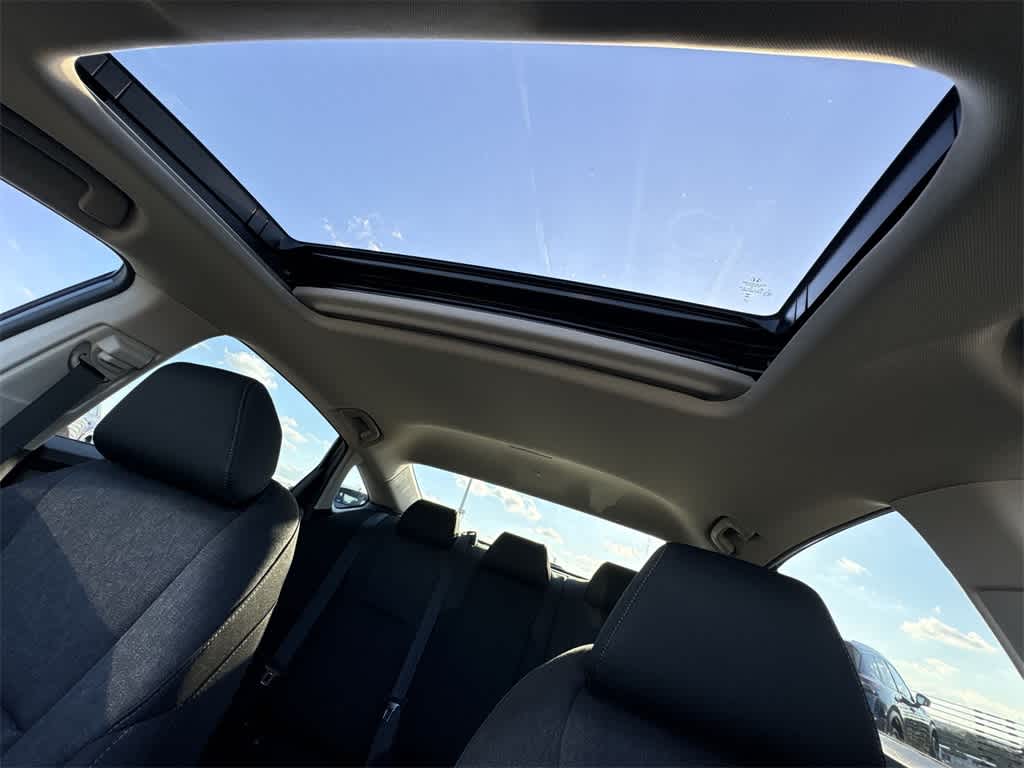 Thumbnail: 2025 Honda Accord - 16