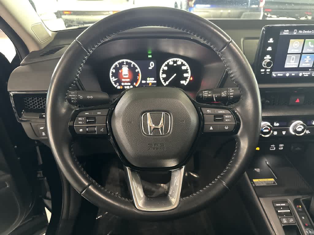 2025 Honda CR-V EX-L - Photo 14