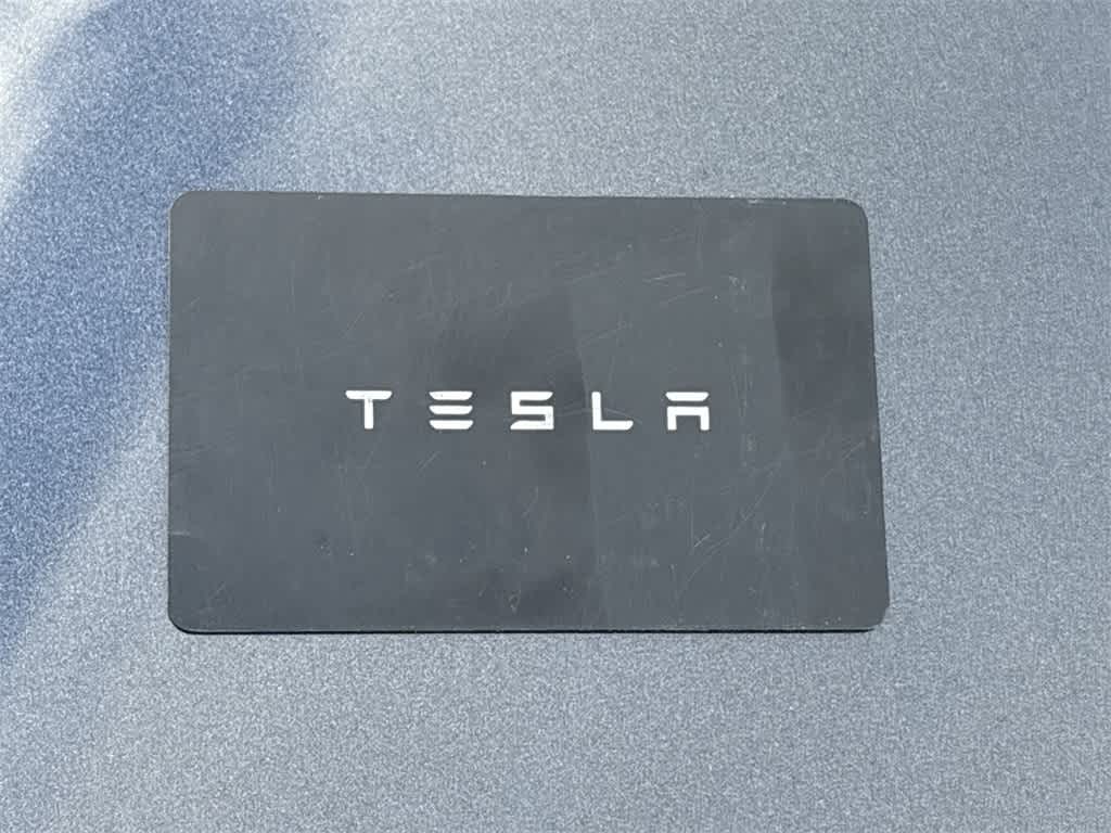 Thumbnail: 2025 Tesla Model 3 - 27