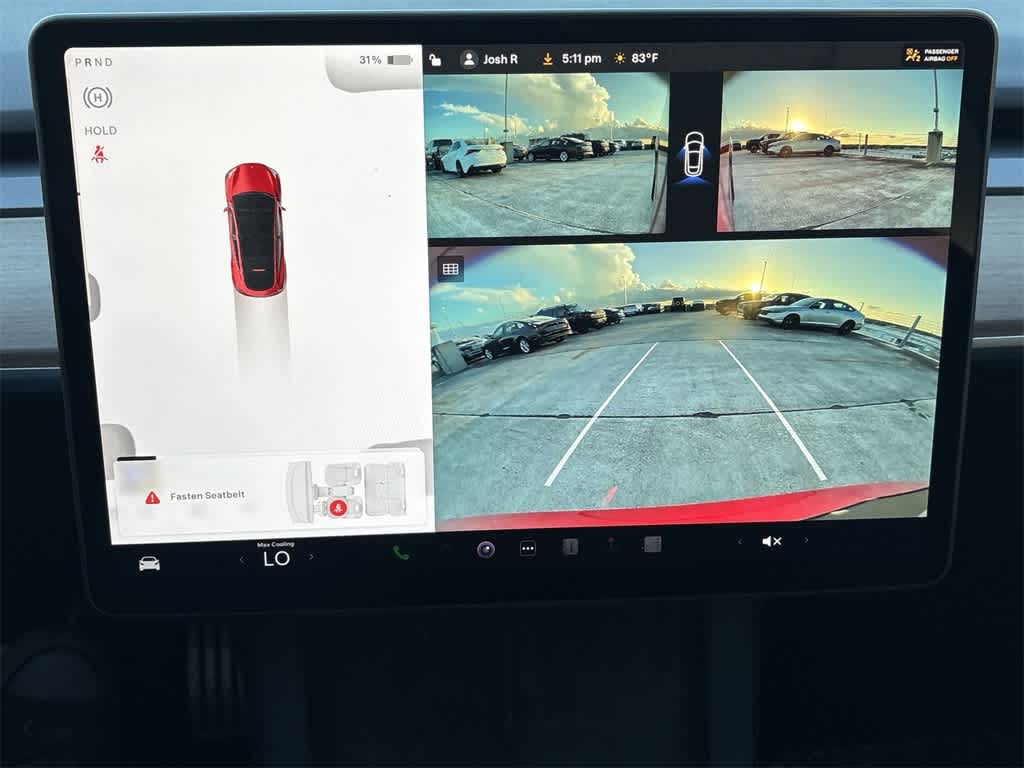 Thumbnail: 2023 Tesla Model Y - 18