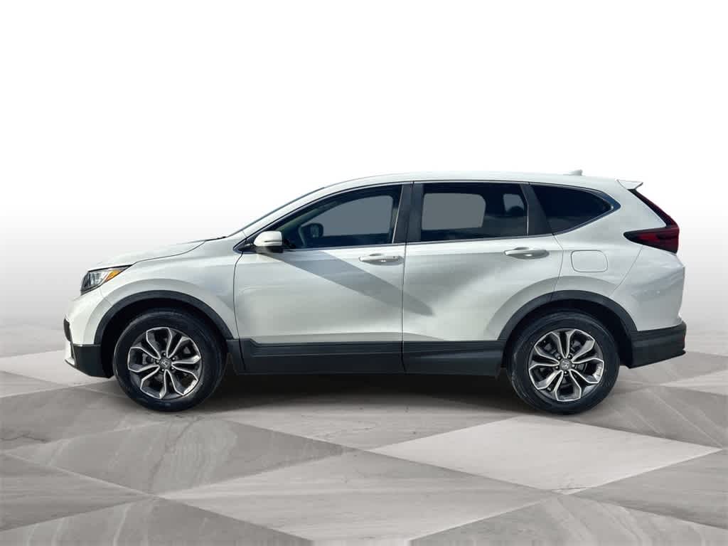 Thumbnail: 2022 Honda CR-V - 5