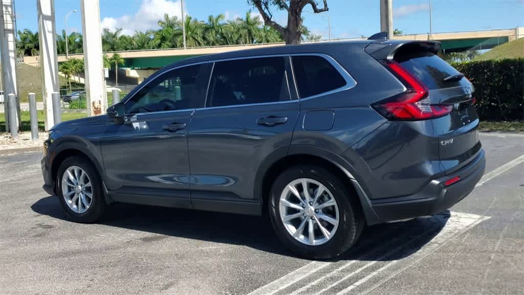 Thumbnail: 2025 Honda CR-V - 6