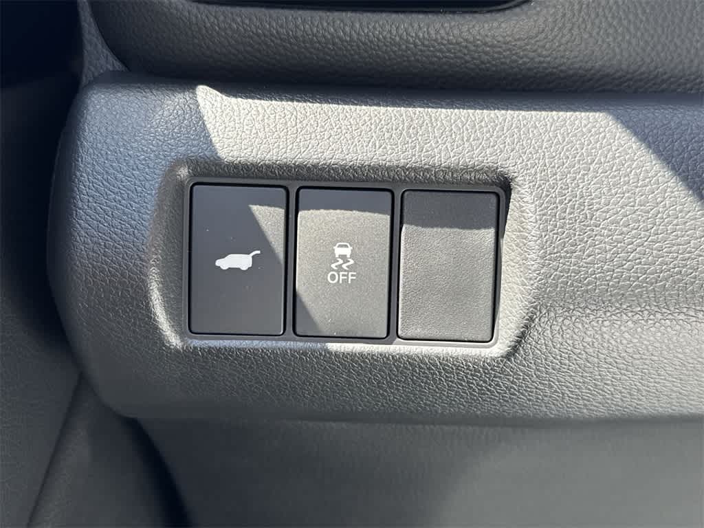 Thumbnail: 2025 Honda Pilot - 16