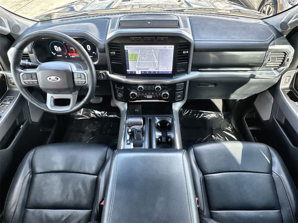 Thumbnail: 2023 Ford F-150 - 23