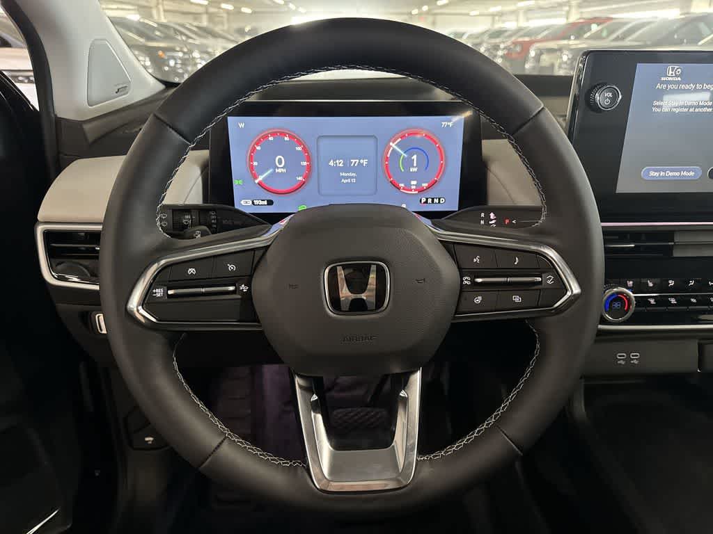 Thumbnail: 2026 Honda Prologue - 14
