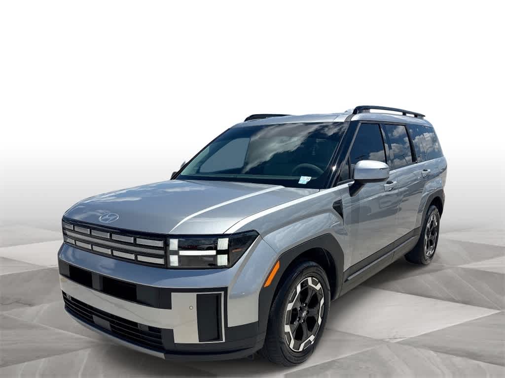 Thumbnail: 2024 Hyundai Santa Fe - 1