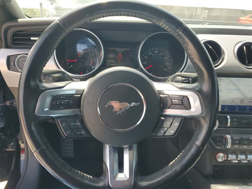 2023 Ford Mustang  15