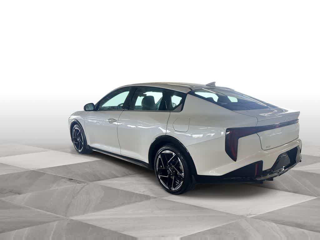 Thumbnail: 2025 Kia K4 - 6