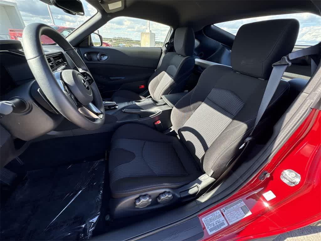 Thumbnail: 2025 Nissan Z - 13