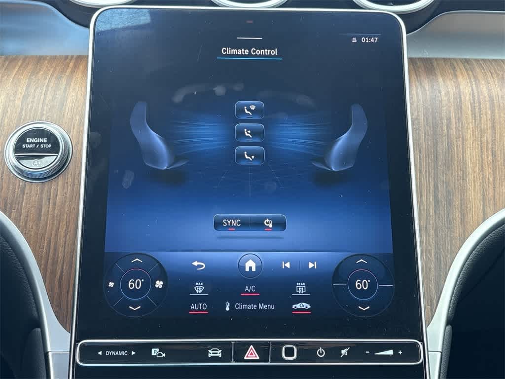 Thumbnail: 2024 Mercedes-Benz GLC - 19