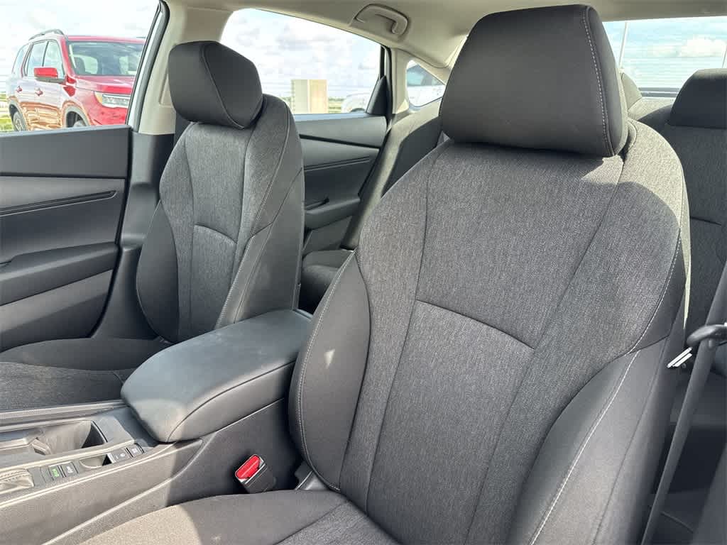 Thumbnail: 2025 Honda Accord - 13