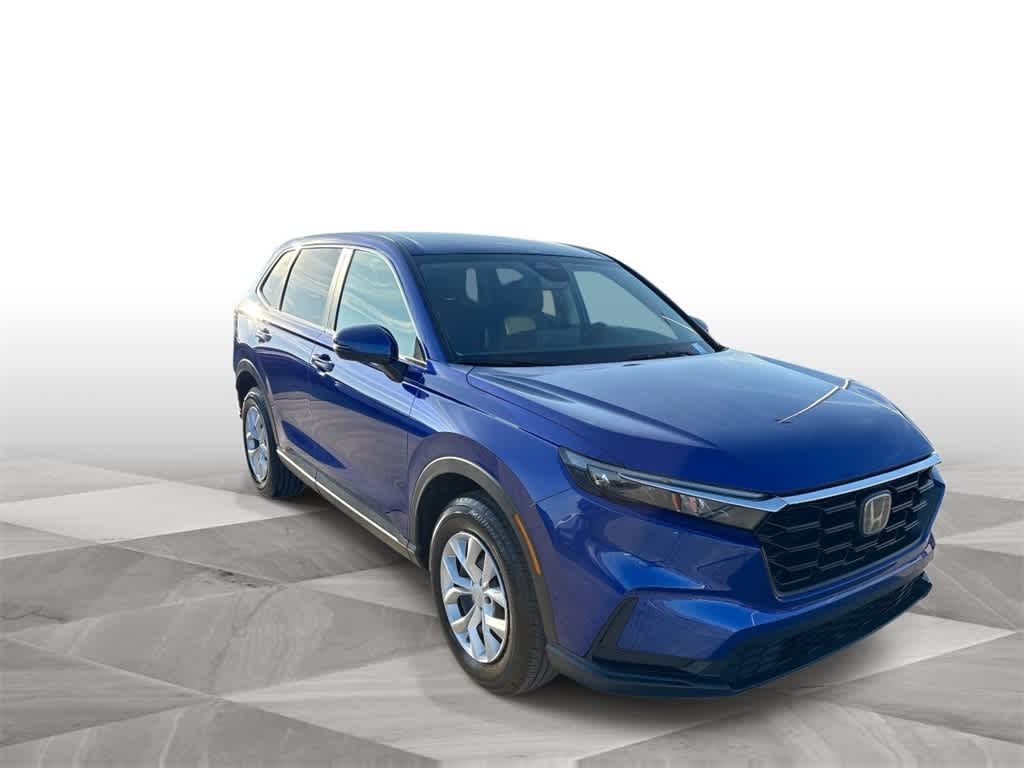 Thumbnail: 2025 Honda CR-V - 2