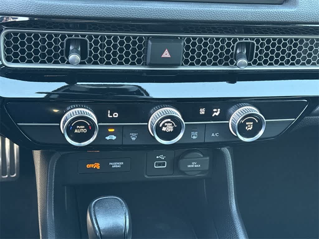 Thumbnail: 2023 Honda Civic - 19