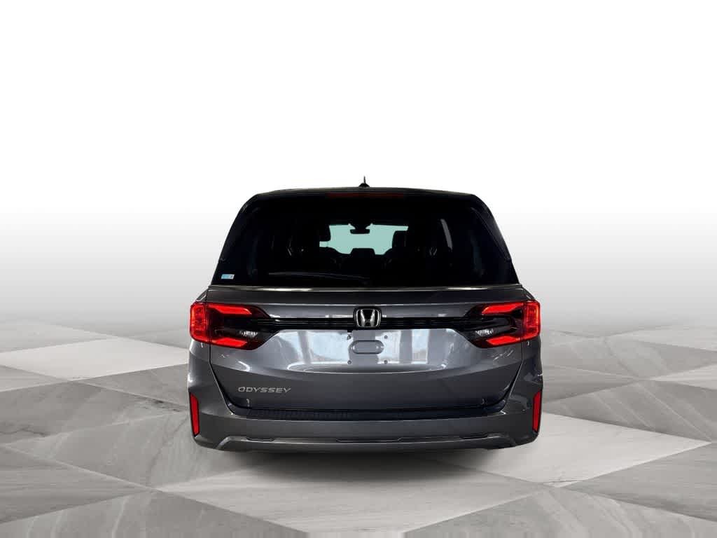 Thumbnail: 2025 Honda Odyssey - 7