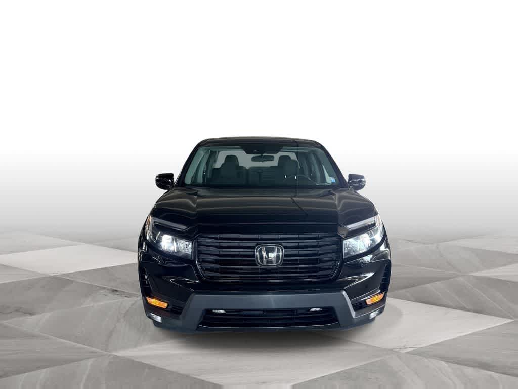 Thumbnail: 2023 Honda Ridgeline - 3