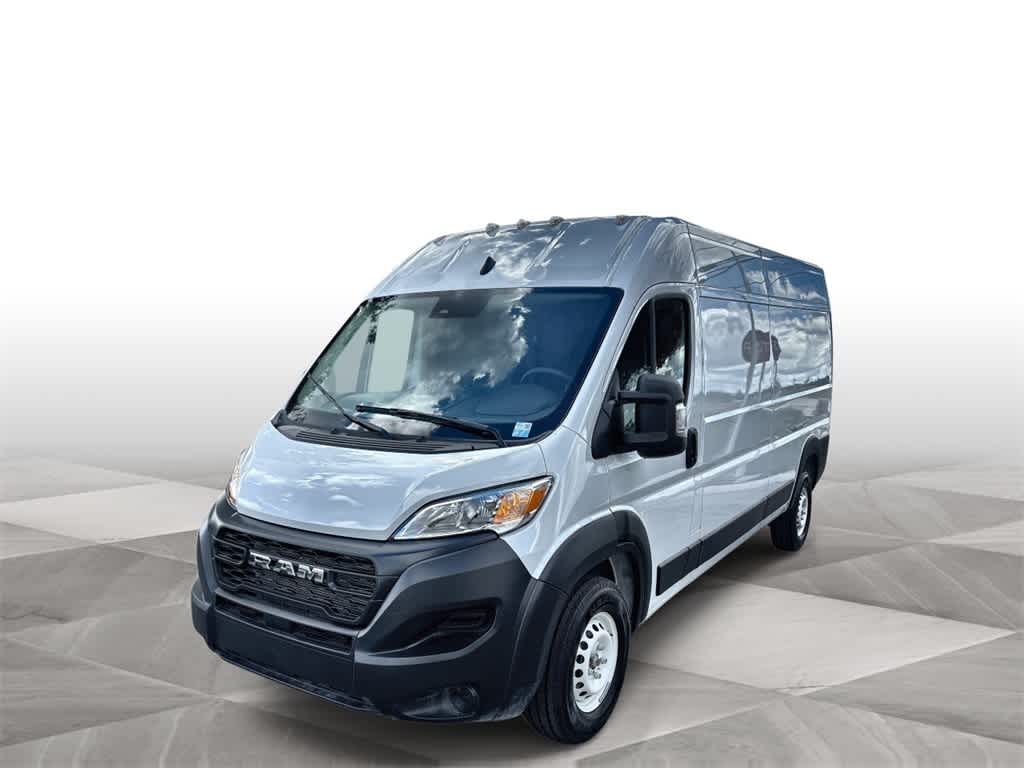 2025 RAM ProMaster 2500 -
                  Florida City, FL