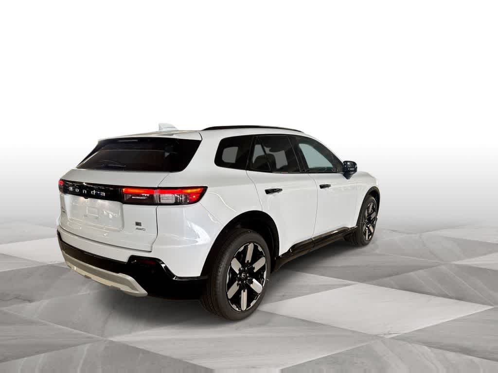 Thumbnail: 2026 Honda Prologue - 8