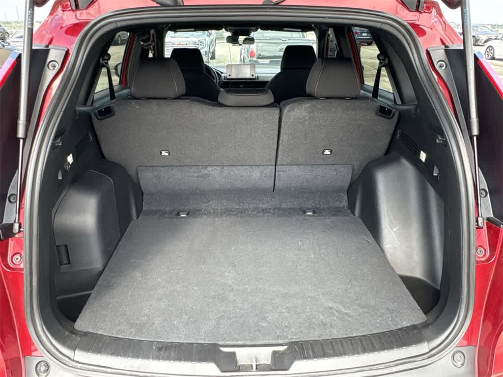 Thumbnail: 2023 Honda CR-V - 24