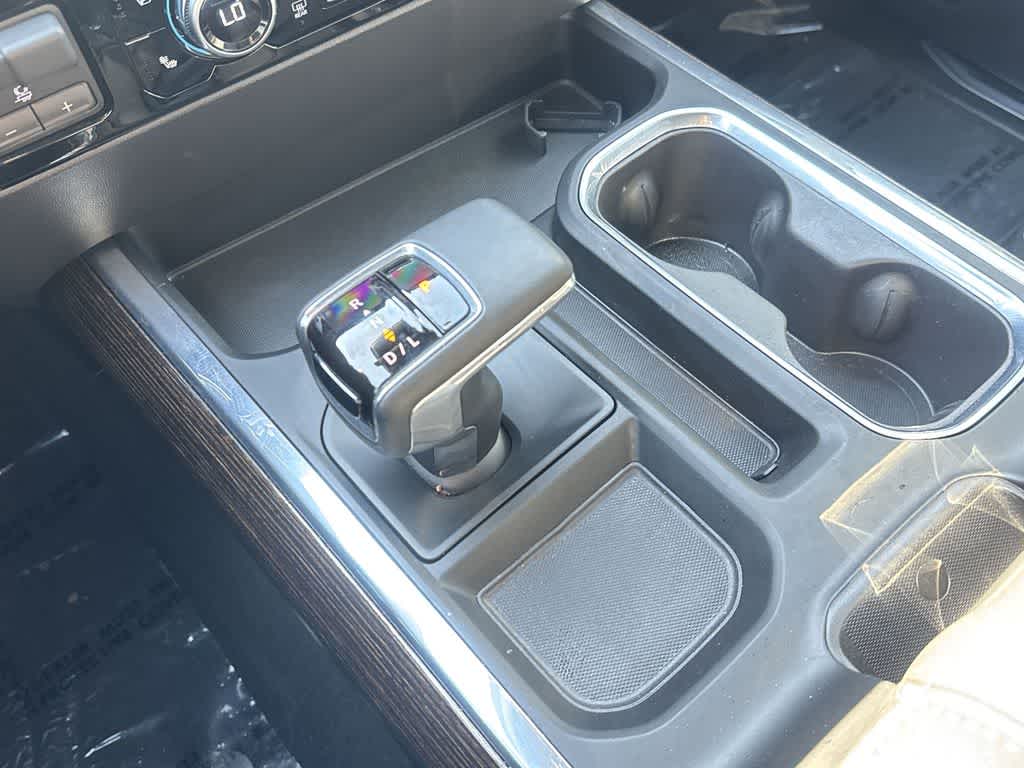 Thumbnail: 2026 GMC Sierra 1500 - 20