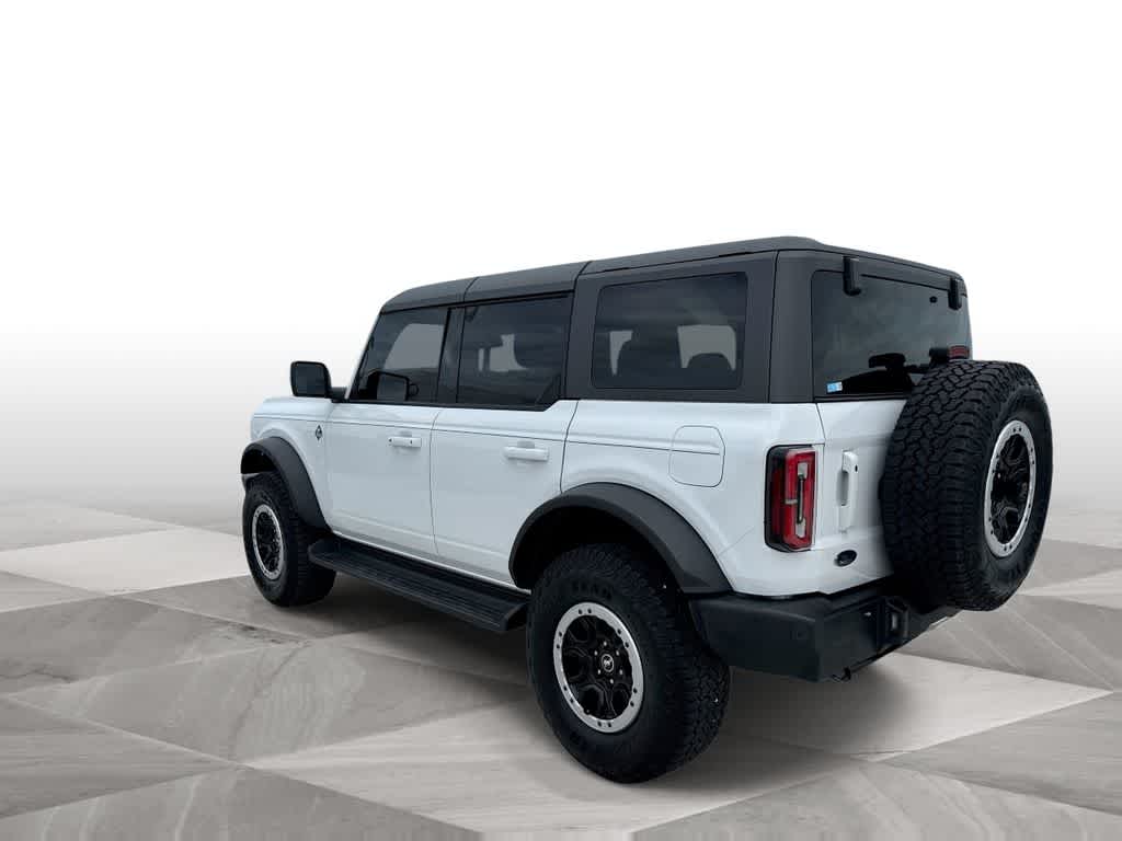 Thumbnail: 2025 Ford Bronco - 6