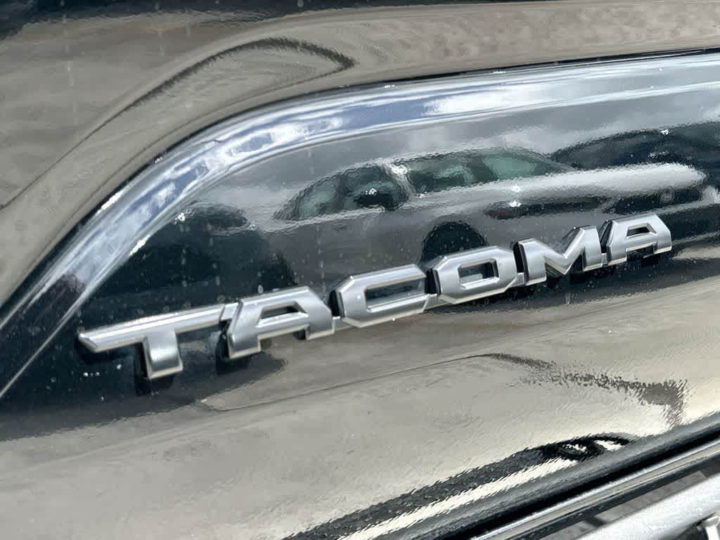 Thumbnail: 2025 Toyota Tacoma - 11