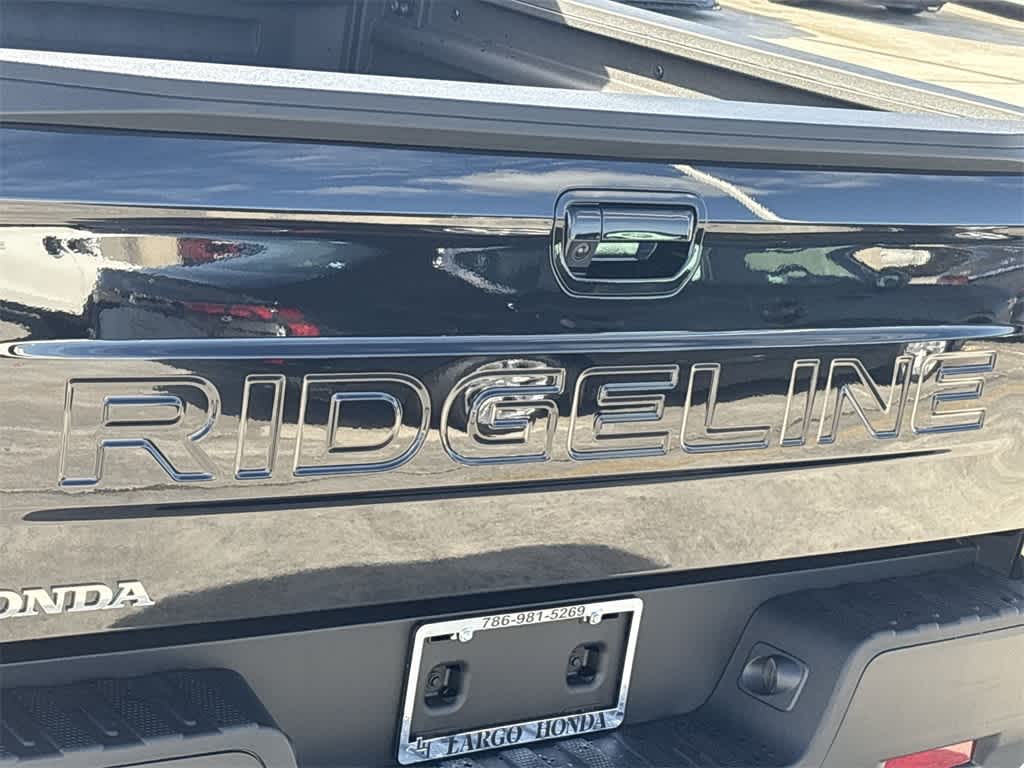 Thumbnail: 2026 Honda Ridgeline - 10