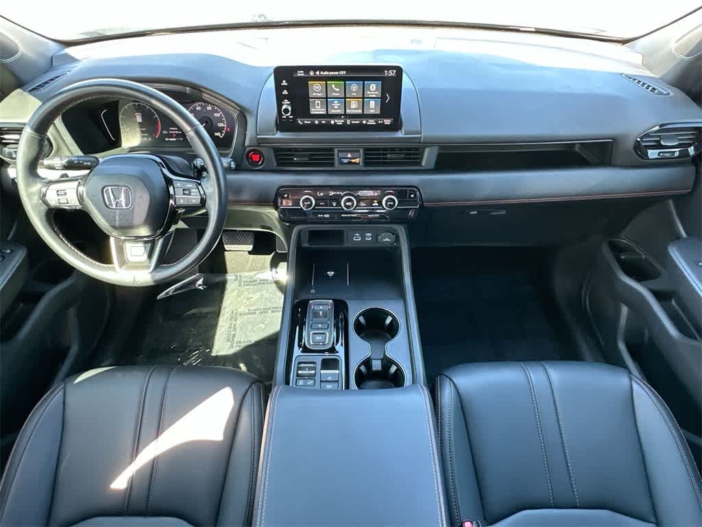 Thumbnail: 2023 Honda Pilot - 23