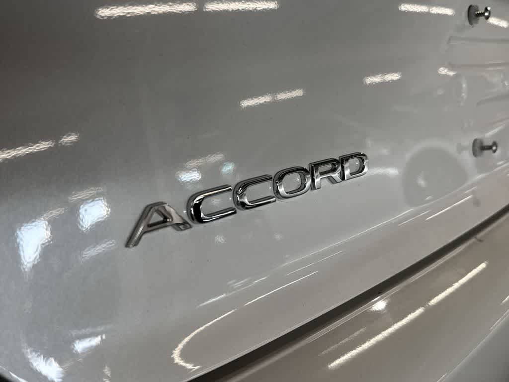 Thumbnail: 2025 Honda Accord - 11