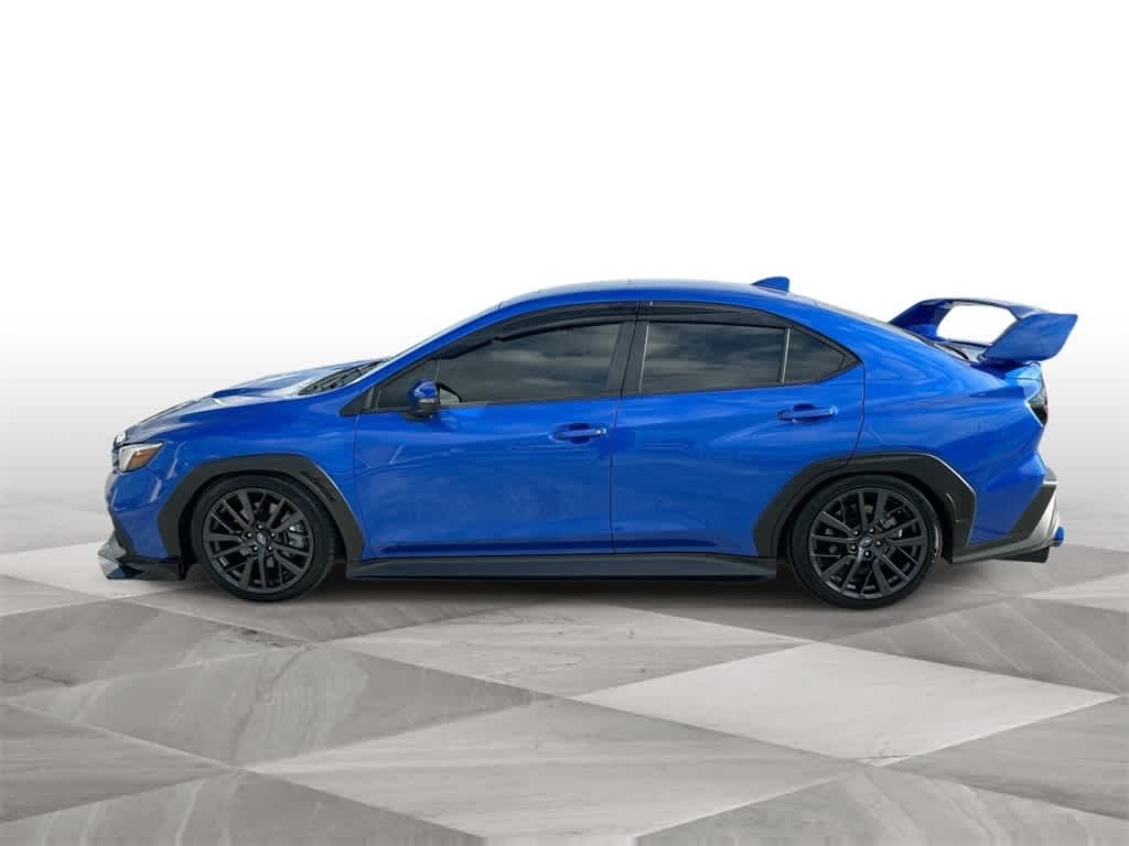 Thumbnail: 2022 Subaru WRX - 5