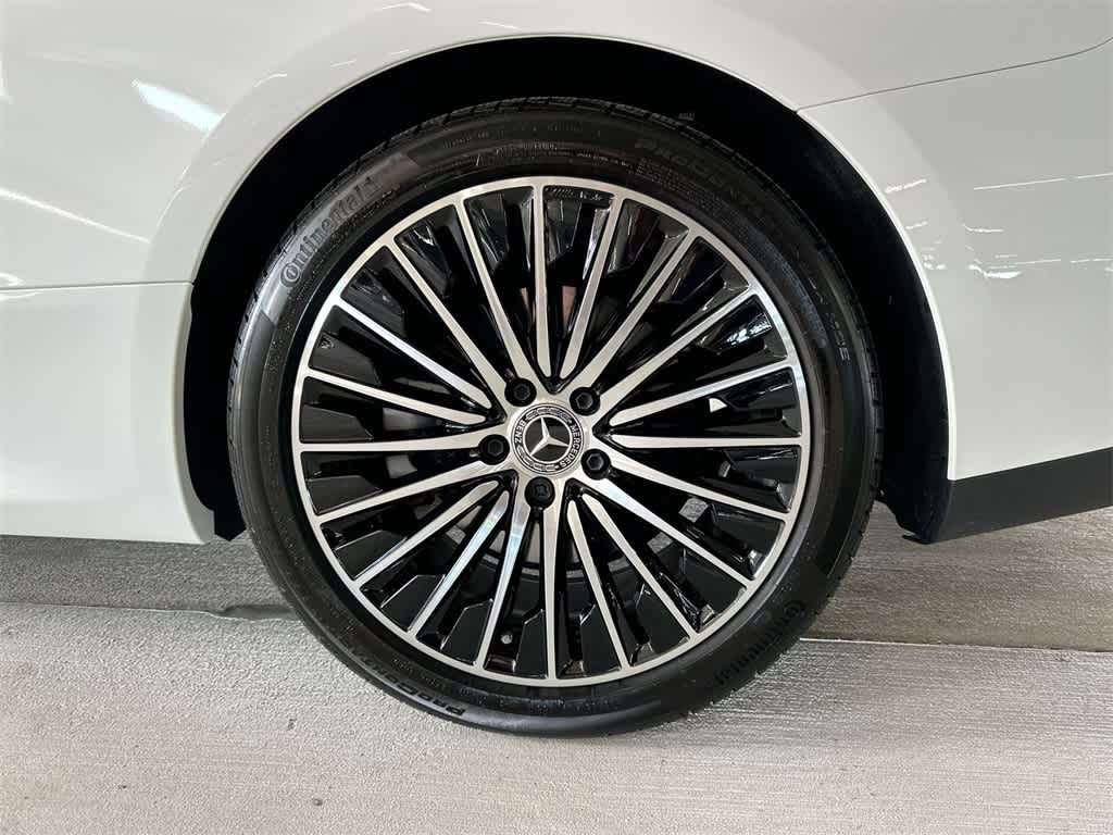 Thumbnail: 2025 Mercedes-Benz CLE - 11