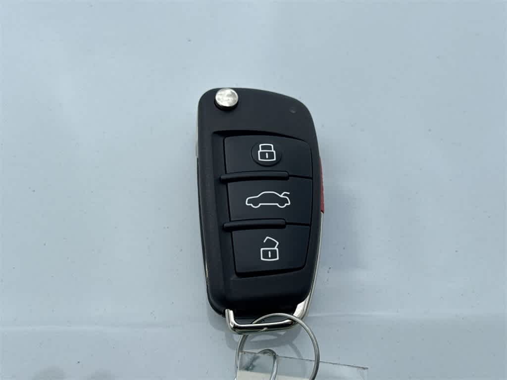 Thumbnail: 2024 Audi Q3 - 27