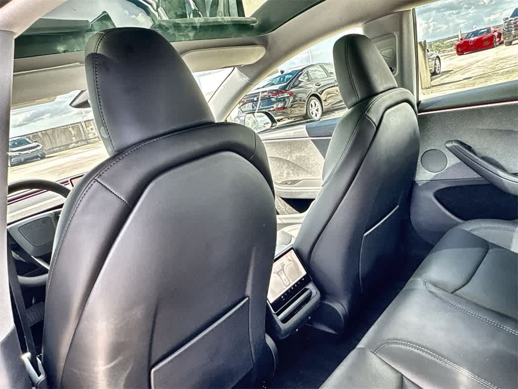 Thumbnail: 2025 Tesla Model 3 - 22