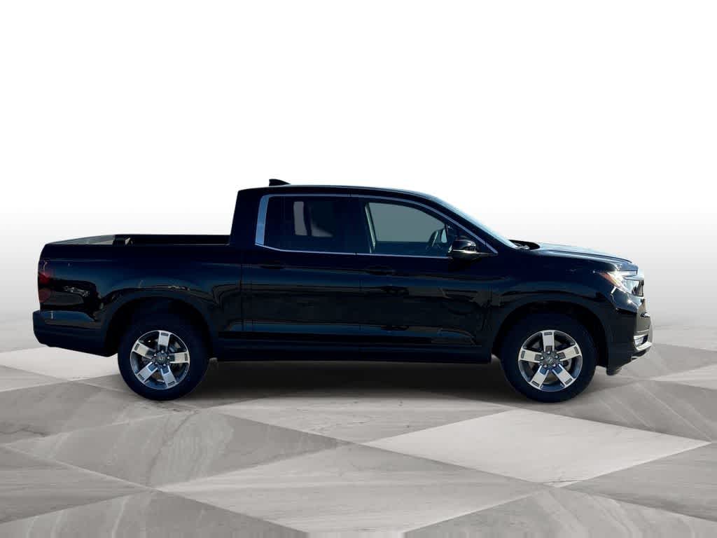Thumbnail: 2026 Honda Ridgeline - 9