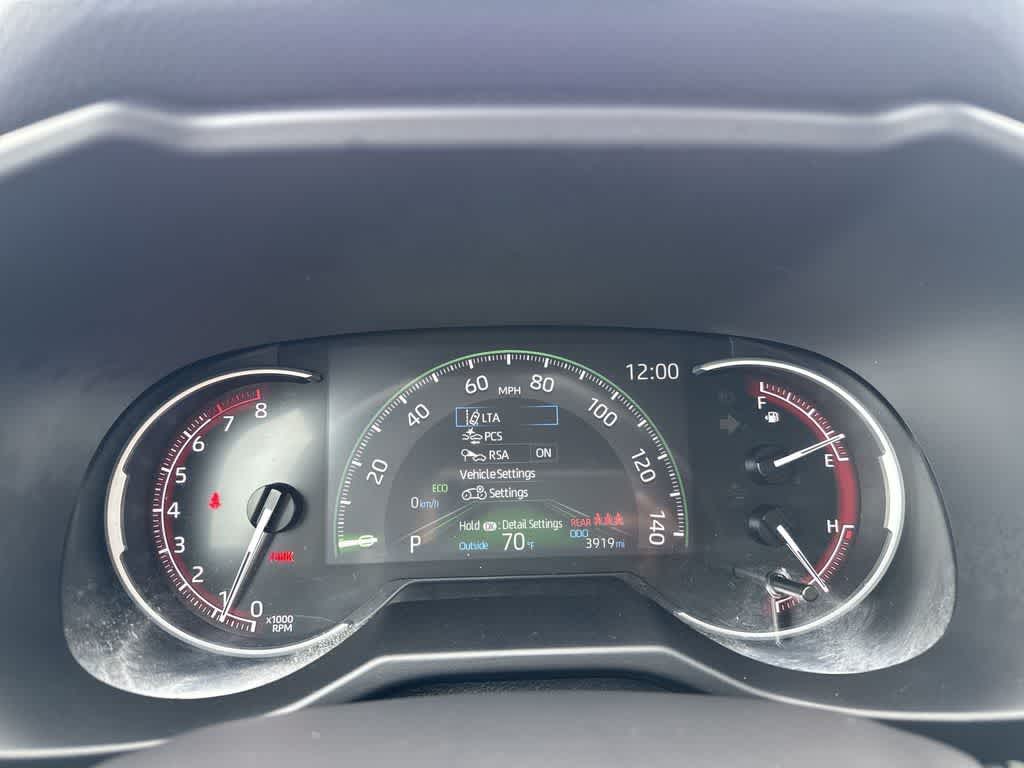 Thumbnail: 2025 Toyota RAV4 - 15