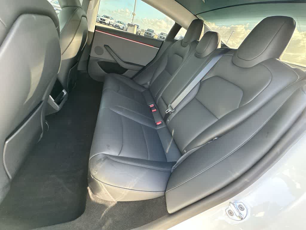 Thumbnail: 2025 Tesla Model 3 - 21