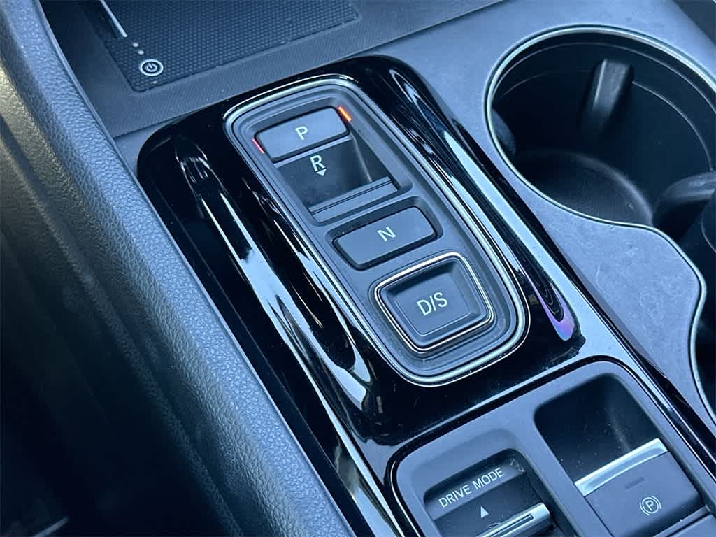 Thumbnail: 2023 Honda Pilot - 20