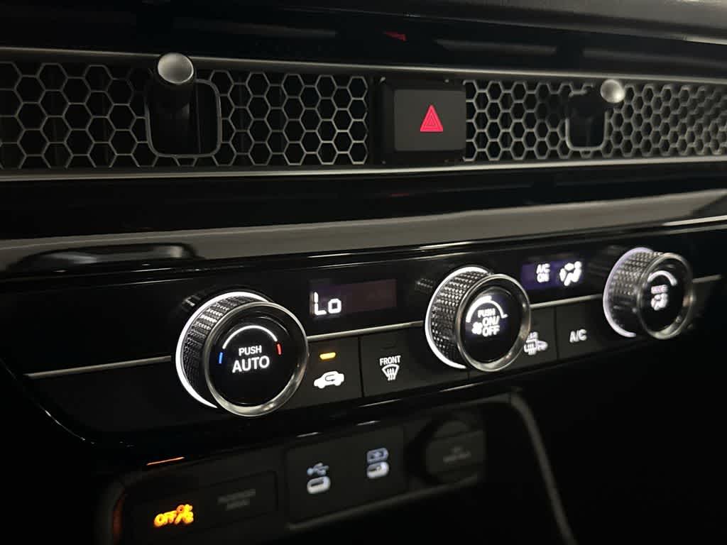 Thumbnail: 2025 Honda Civic - 19